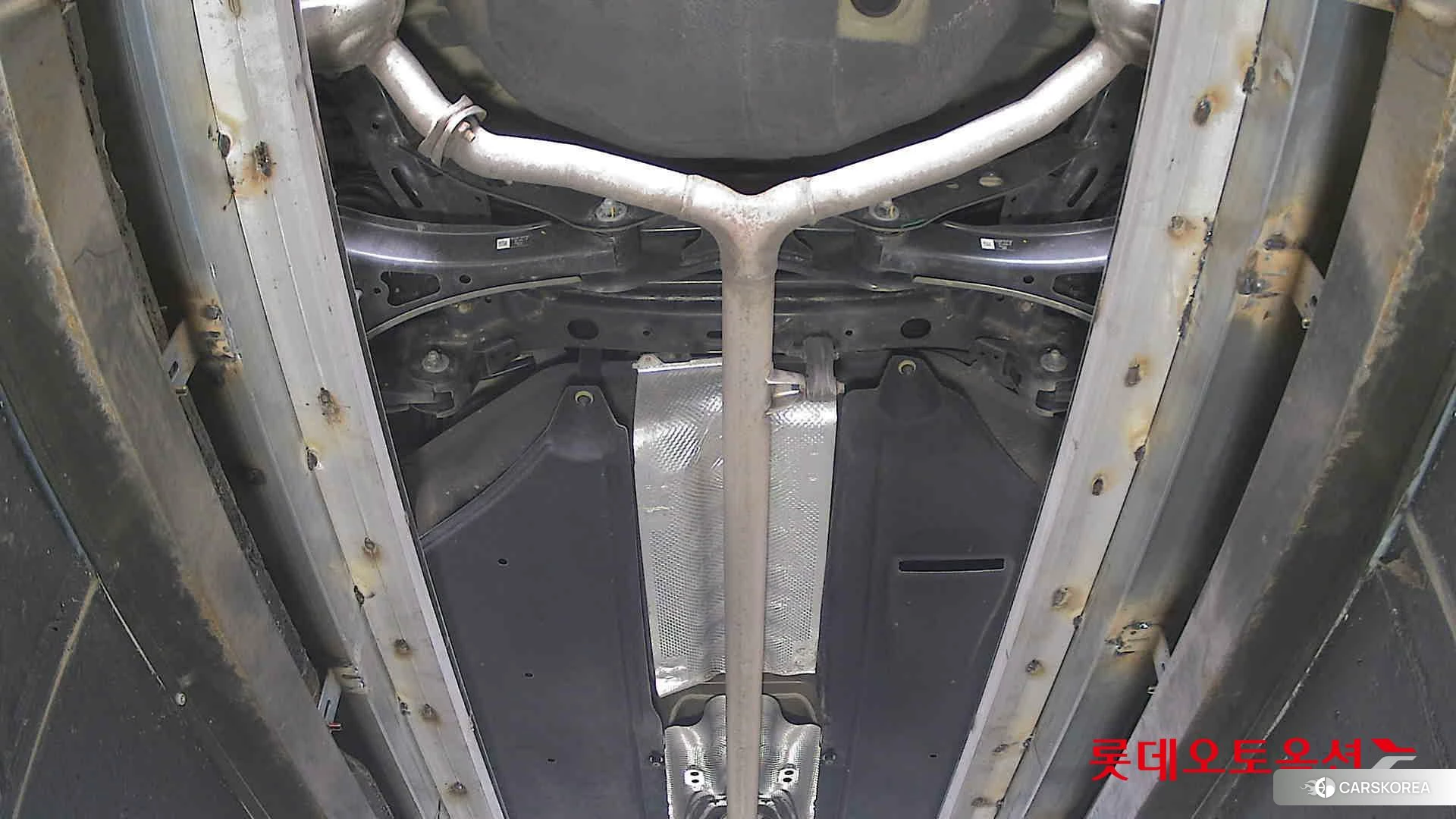 Hyundai Grandeur id 3875798 из Кореи 19