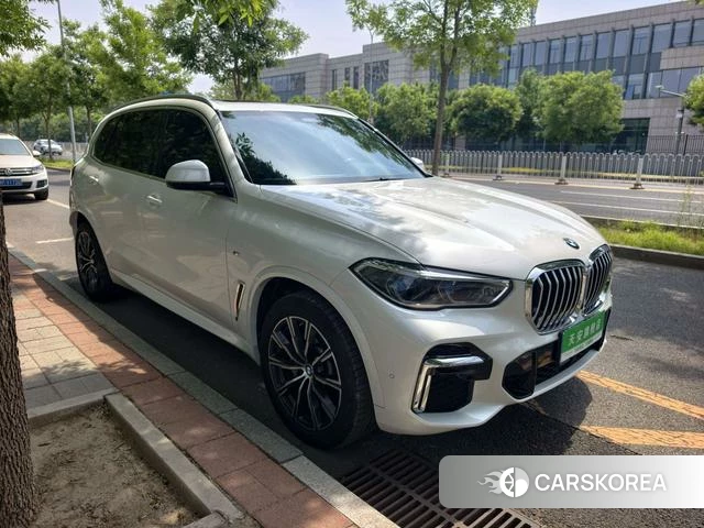 BMW X5 id 4273252 из Китая 19