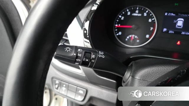 Kia Seltos id 4303731 из Кореи 19