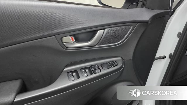 Hyundai Kona id 4331385 из Кореи 19