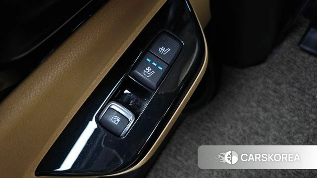 Kia Carnival 4th generation id 4683705 из Кореи 19
