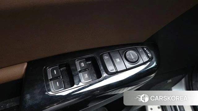 Kia Sportage The Bold id 4310046 из Кореи 19