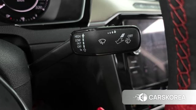 Volkswagen Arteon id 4759795 из Кореи 19