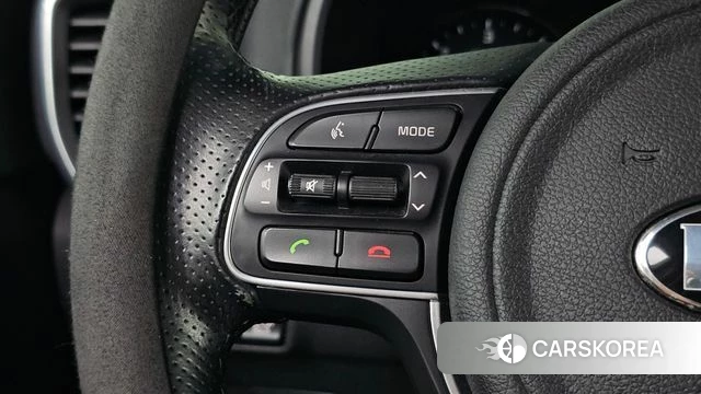 Kia Sportage 4th Generation id 4755391 из Кореи 19
