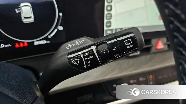 Kia Sportage 5th Generation Hybrid id 4231685 из Кореи 19