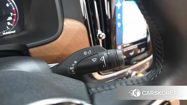 Volvo S90 id 4642546 из Кореи 19