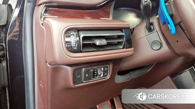 Lincoln Aviator 2nd generation id 4362310 из Кореи 19