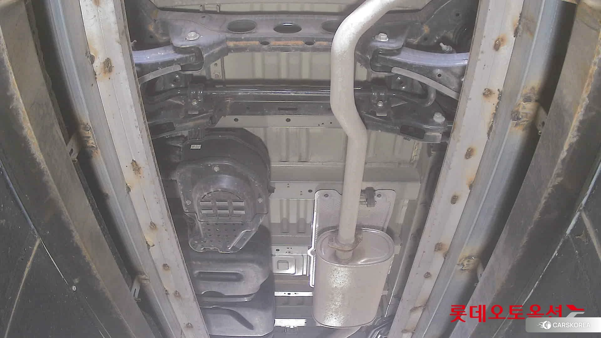 Hyundai Staria id 4669099 из Кореи 19