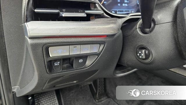 Genesis G80 (RG3) id 4736965 из Кореи 19