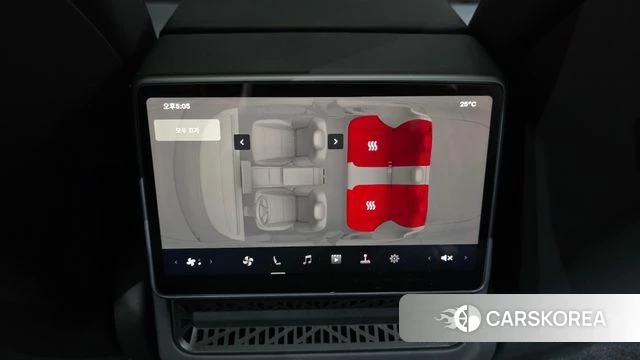 Tesla Model 3 id 4792090 из Кореи 19