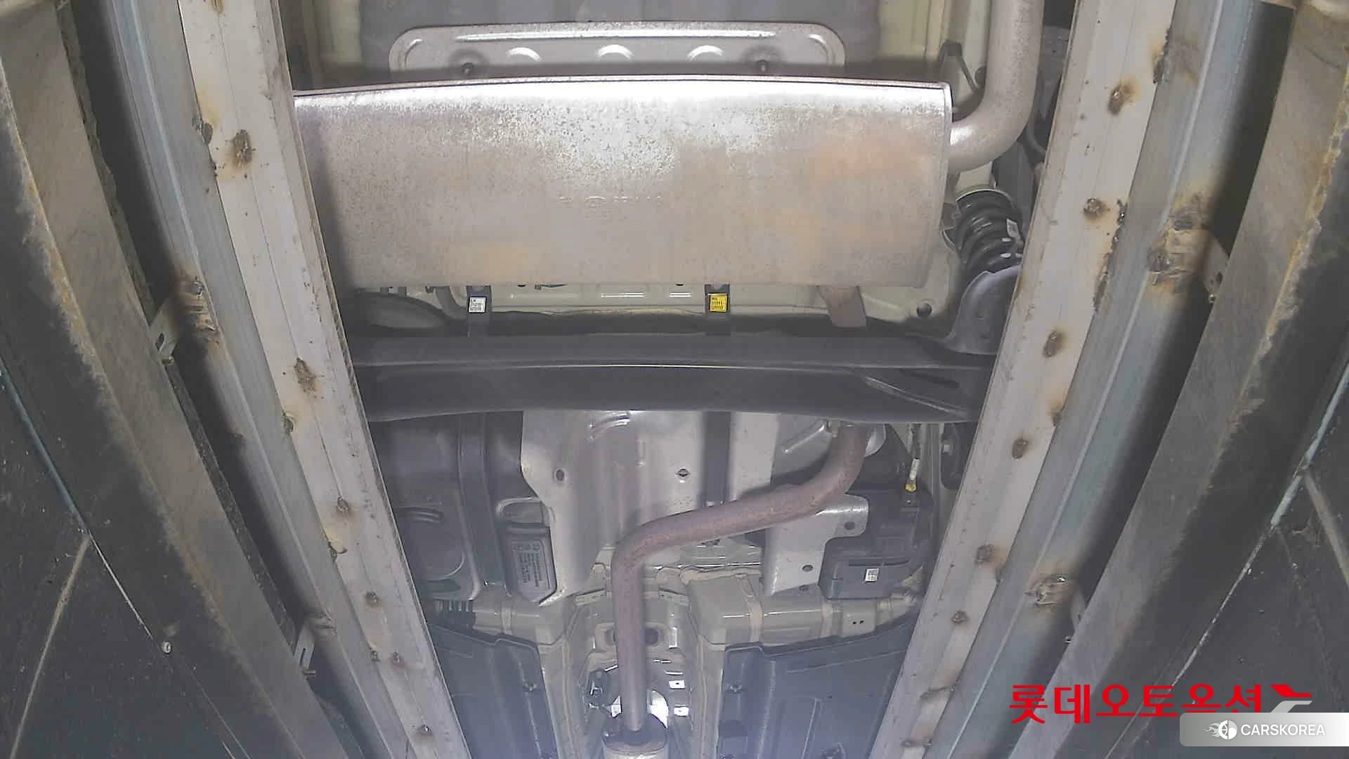 Kia Seltos id 4669083 из Кореи 19
