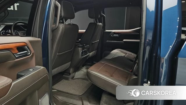 GMC Sierra id 4566198 из Кореи 19