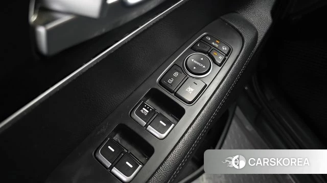 Kia The New Sorento id 4693903 из Кореи 19