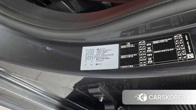 BMW 1 Series (F40) id 4316776 из Кореи 19