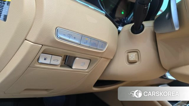 Kia More K9 id 4836207 из Кореи 19