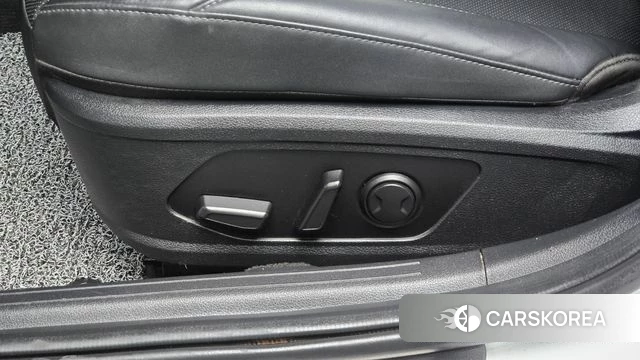 Hyundai Sonata (DN8) id 4631389 из Кореи 19