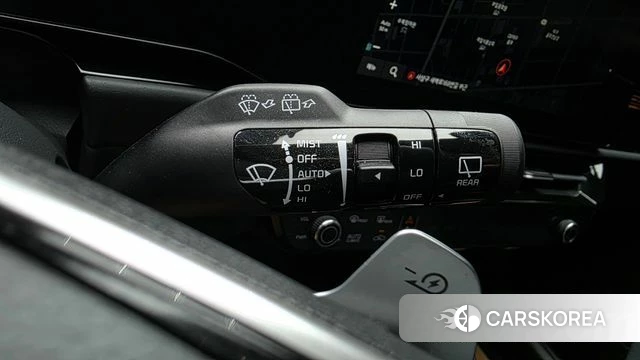 Kia Di All New Niro EV id 4585025 из Кореи 19
