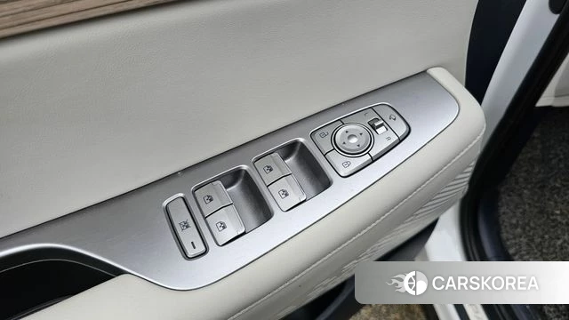 Hyundai Palisade id 4760177 из Кореи 19