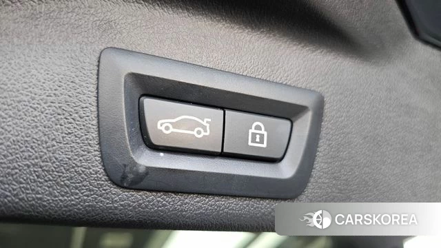 BMW X5 (G05) id 4730798 из Кореи 19