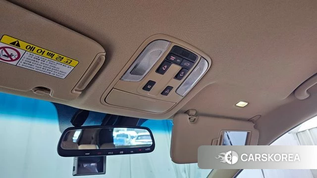 Kia The New Carnival id 4318107 из Кореи 19