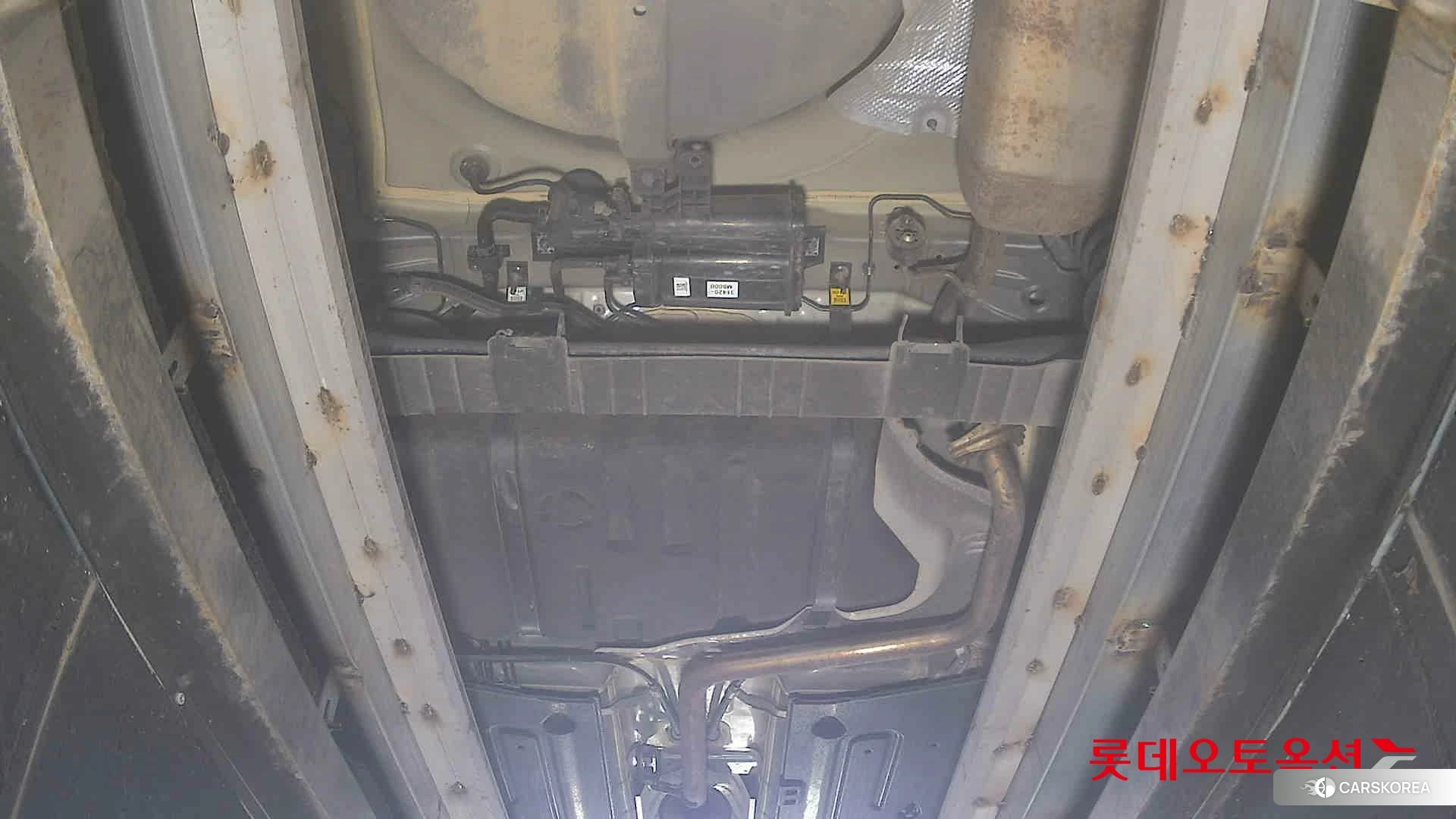 Kia K3 id 4902464 из Кореи 19