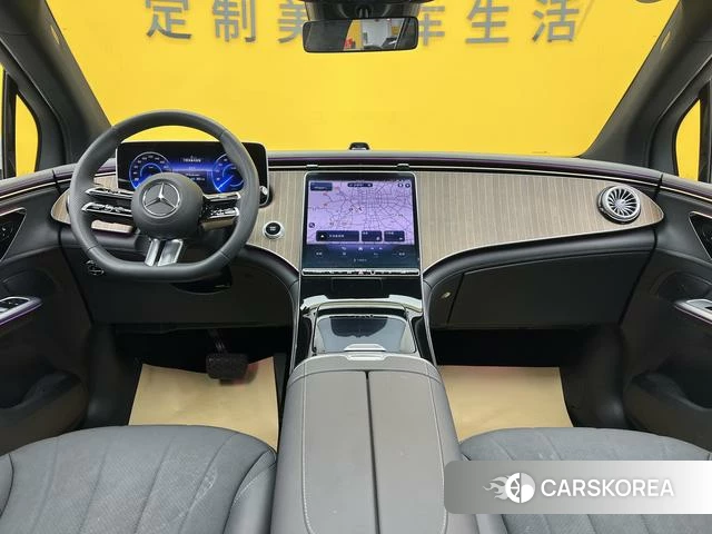 Mercedes-Benz EQE SUV id 4256194 из Китая 19