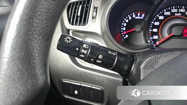 Kia The New Ray id 4520234 из Кореи 19