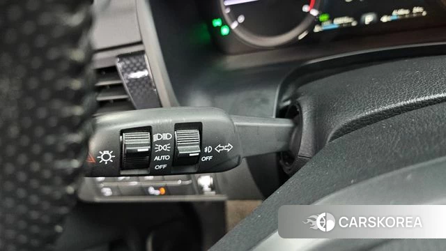 Ssangyong Rexton Sports Cannes id 4502088 из Кореи 19