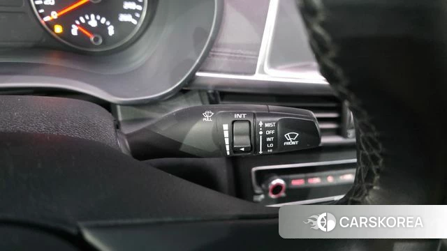 Kia K5 second generation id 4733080 из Кореи 19