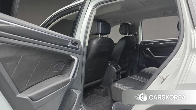 Volkswagen Tiguan second Generation id 4470011 из Кореи 19