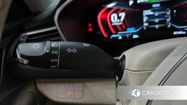 Genesis G70 id 4750767 из Кореи 19