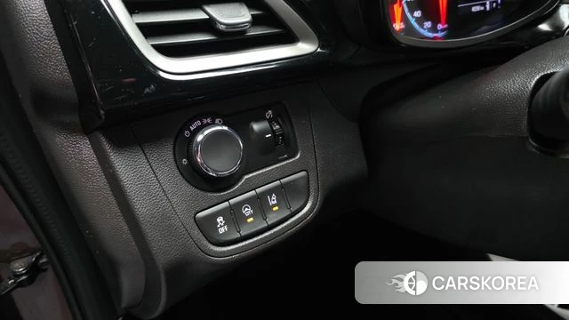 Chevrolet (GM Daewoo) The New Spark id 4429931 из Кореи 19