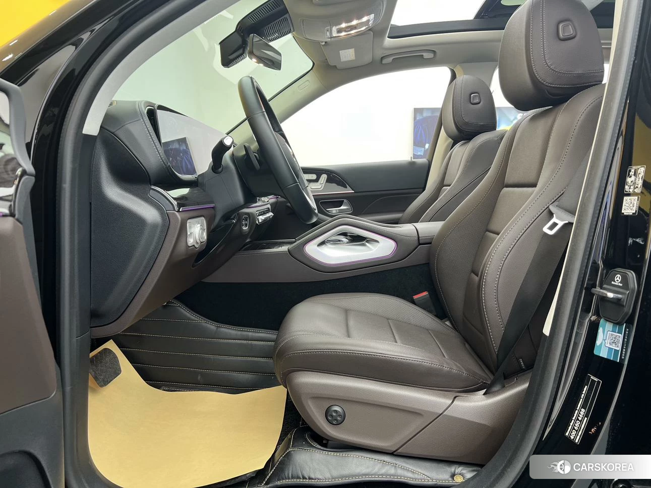 Mercedes-Benz GLE id 4504718 из Китая 19