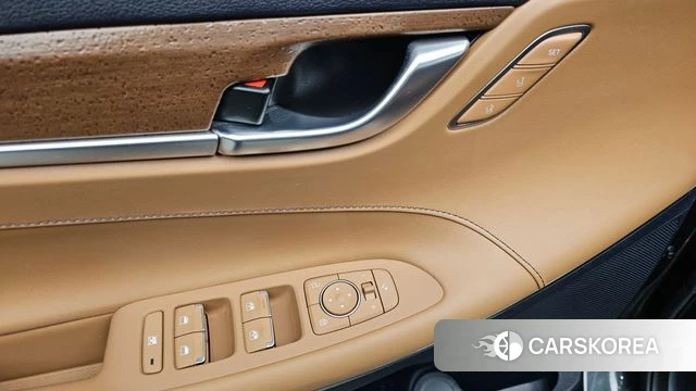 Hyundai Grandeur IG Hybrid id 4471377 из Кореи 19