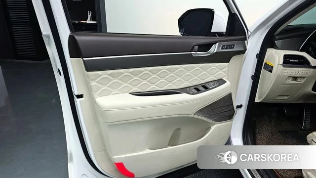 Hyundai Palisade id 4187848 из Кореи 19