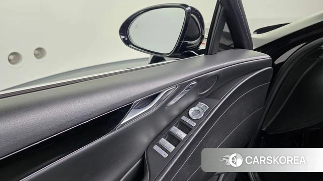 Genesis G80 (RG3) id 4396031 из Кореи 19