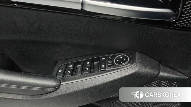 Kia Seltos id 4201955 из Кореи 19