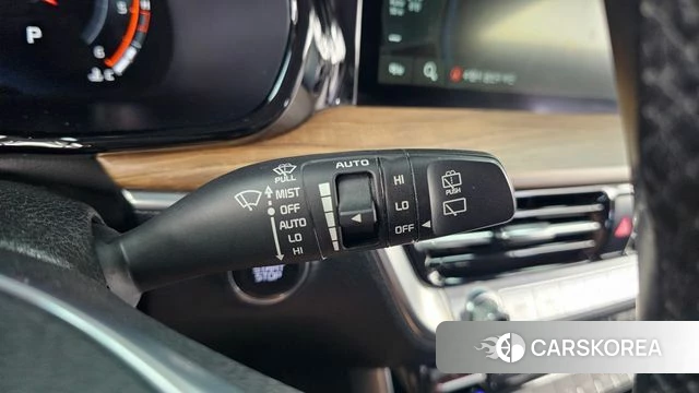Kia Mohave Master id 4482532 из Кореи 19