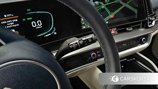 Kia Sportage 5th Generation Hybrid id 4739501 из Кореи 19