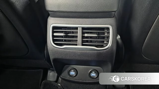 Hyundai The New Santa Fe id 4224533 из Кореи 19