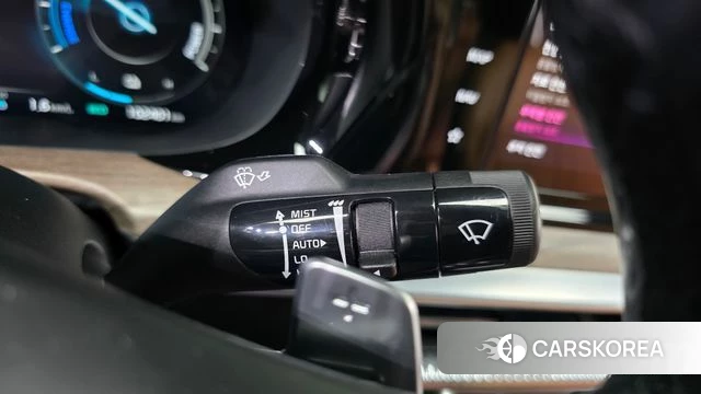 Kia K5 Hybrid 3rd Generation id 4881828 из Кореи 19