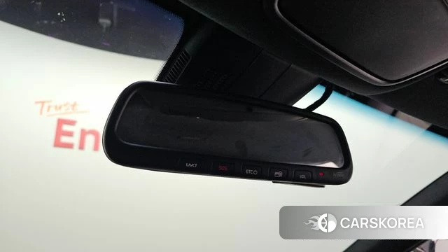 Kia Stinger id 4849801 из Кореи 19