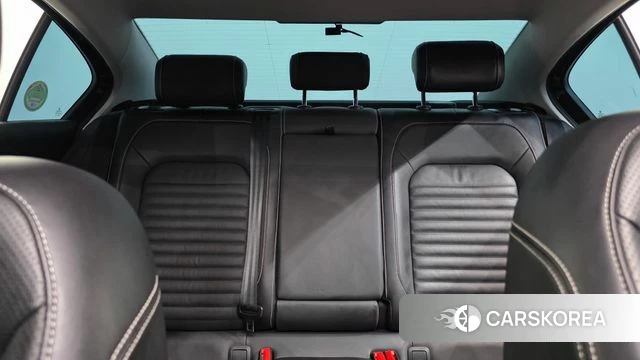 Volkswagen Passat GT (B8) id 4309495 из Кореи 19
