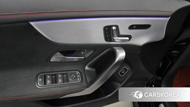 Mercedes-Benz CLA-Class C118 id 4785051 из Кореи 19
