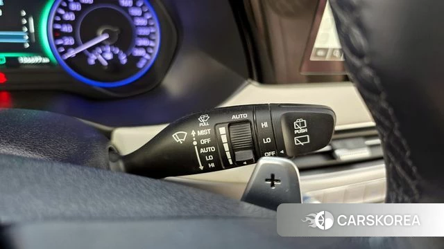 Hyundai Palisade id 4269076 из Кореи 19