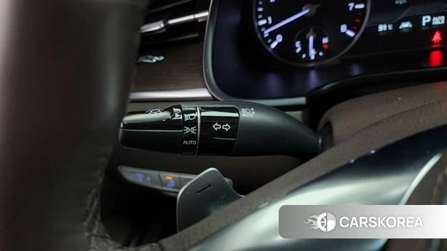 Kia More K9 id 4672288 из Кореи 19