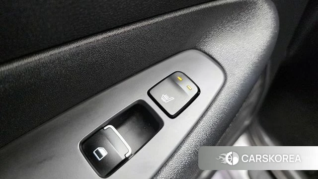 Hyundai Santa Fe TM id 4424457 из Кореи 19