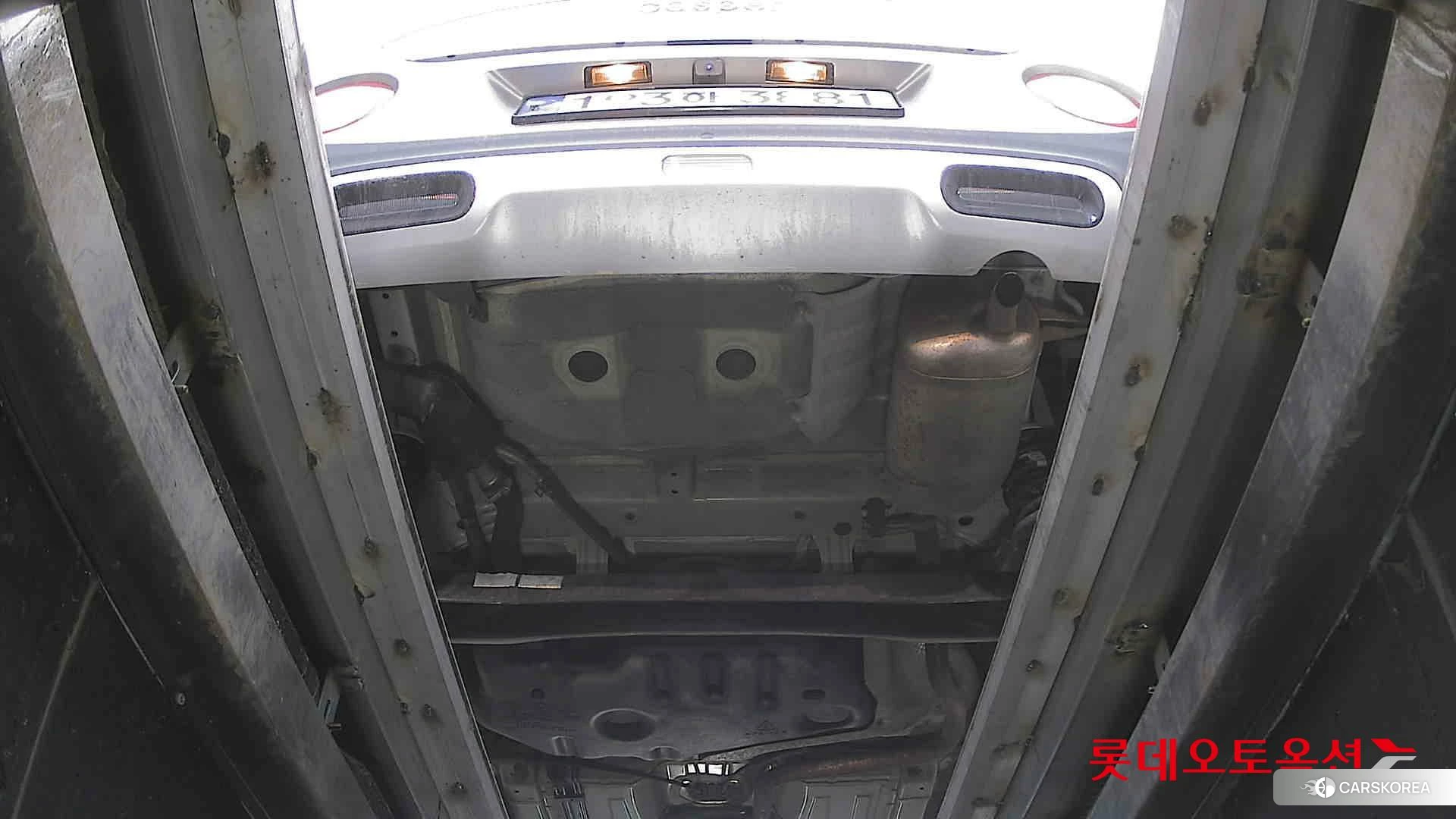 Hyundai Casper id 4289496 из Кореи 19