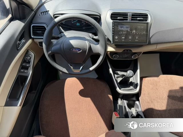 Ford Forrest id 4208932 из Китая 19