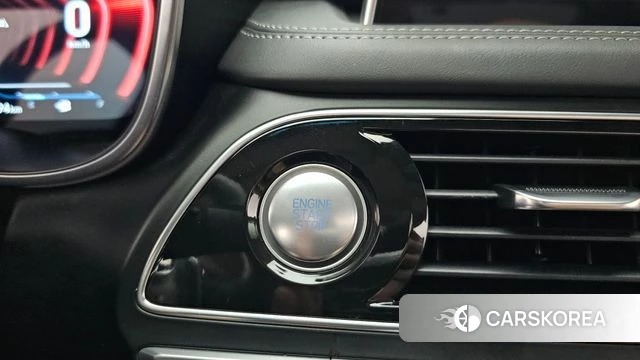 Genesis G70 id 4741558 из Кореи 19